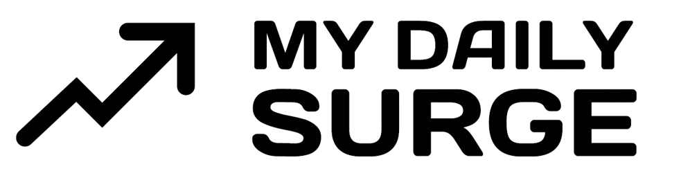 MyDailySurge Help Center home page